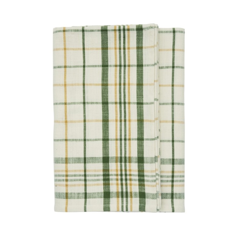 Nappe à carreaux coton, MADAM STOLTZ