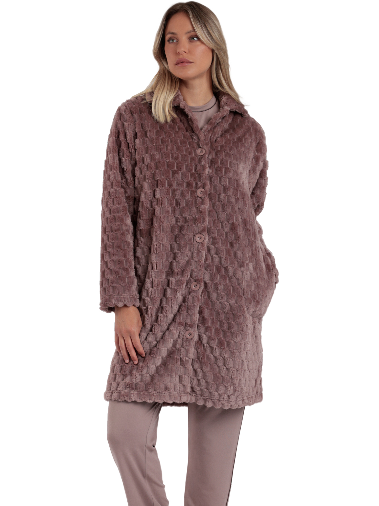 Veste d'intérieur Soft Sleep, ADMAS