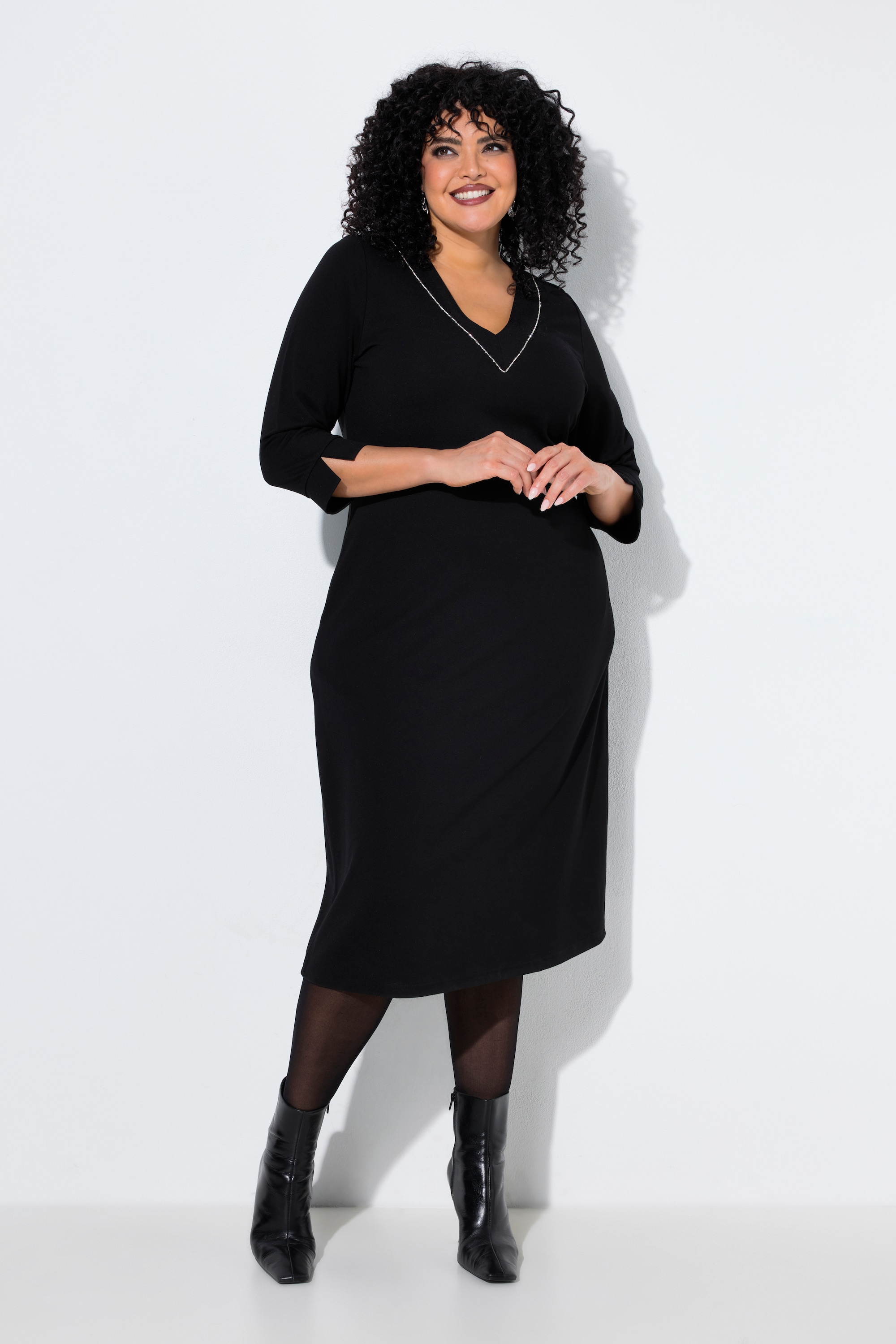 Robe point de Rome, ULLA POPKEN