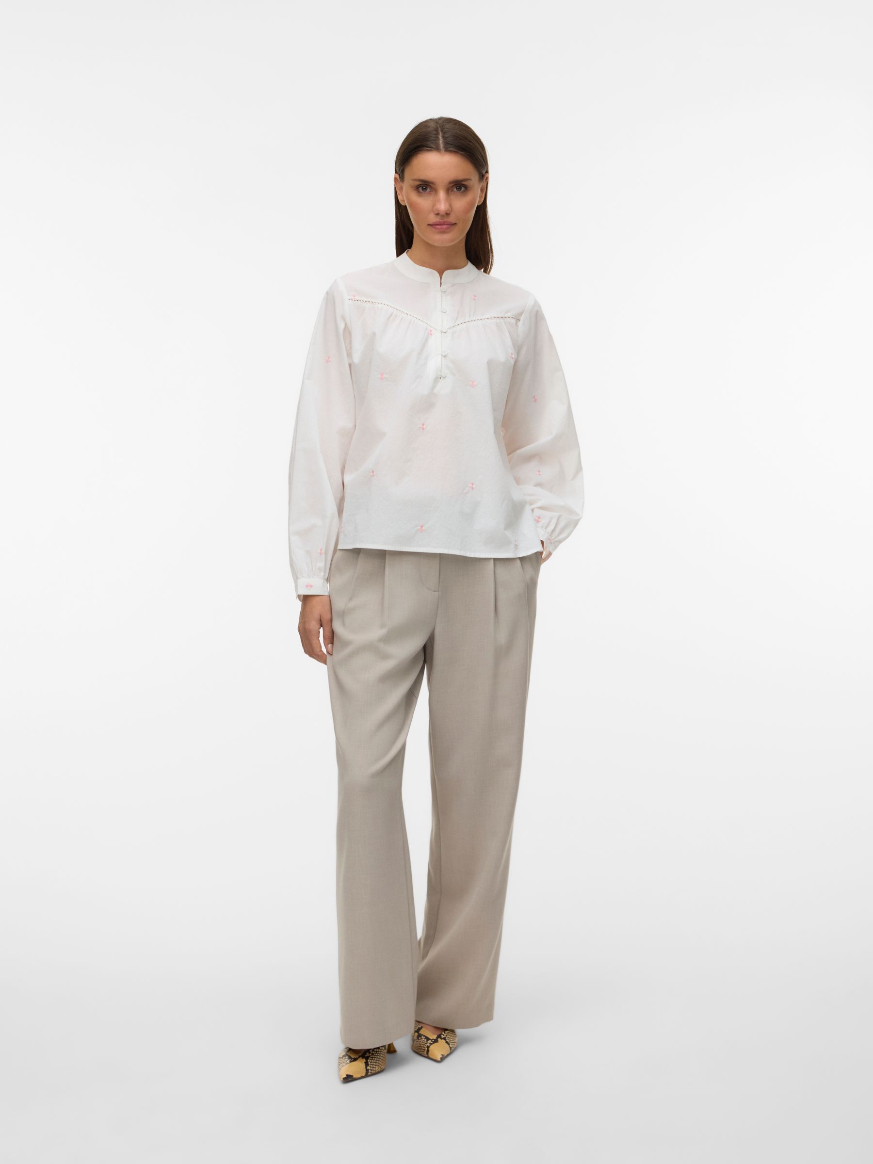 Blouse, VERO MODA