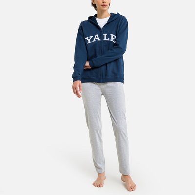 Pijama de 3 peças, Yale YALE