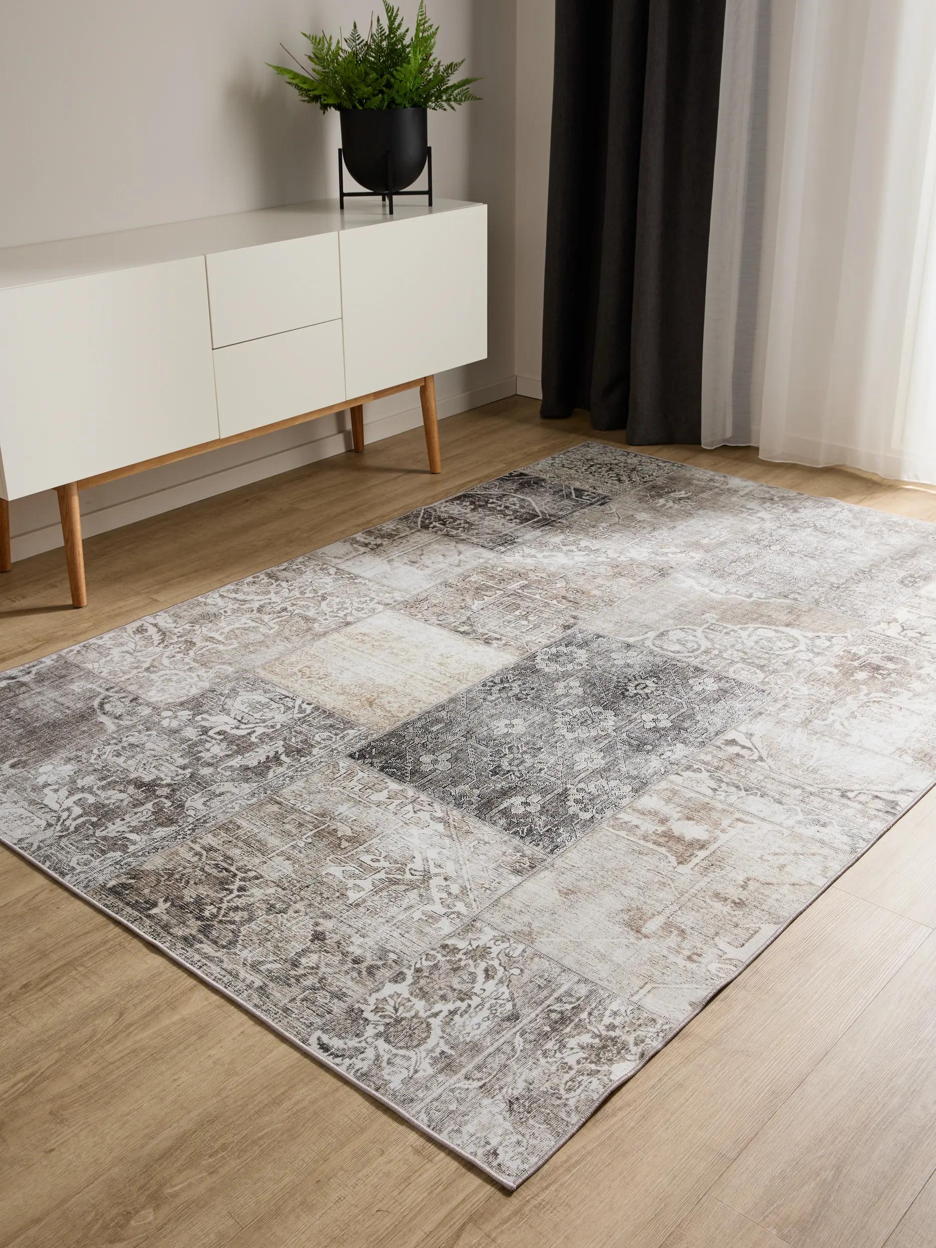 Tapis lavables GEORGE, BENUTA