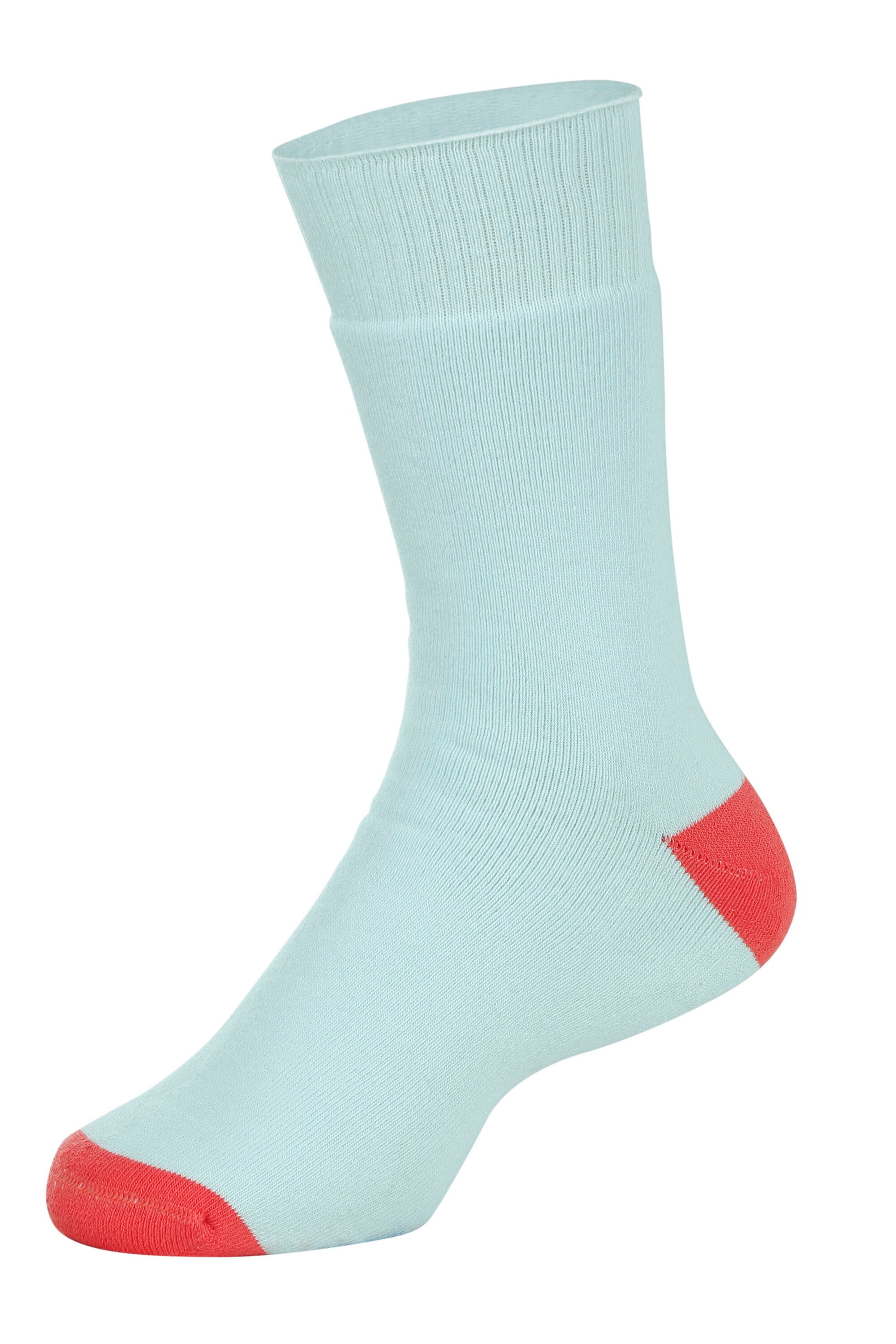 Lot de 2 paires de chaussettes pétrol Ulla Popken | La Redoute