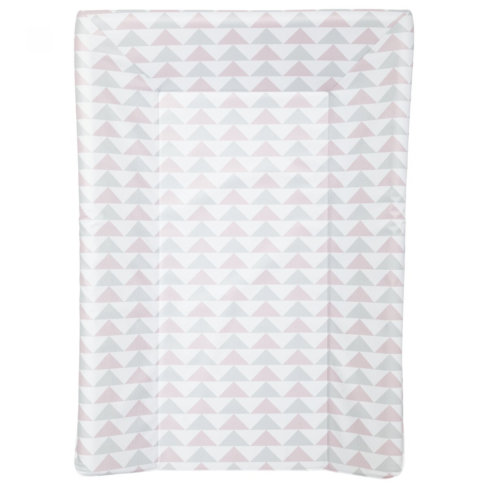 BABYCALIN - Matelas à langer luxe Évolution 50 x 70 cm - 100 % PVC imperméable - Écru, BABYCALIN