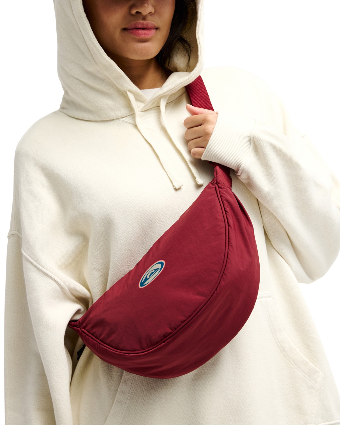 Sac à bandoulière TREBLE, QUIKSILVER