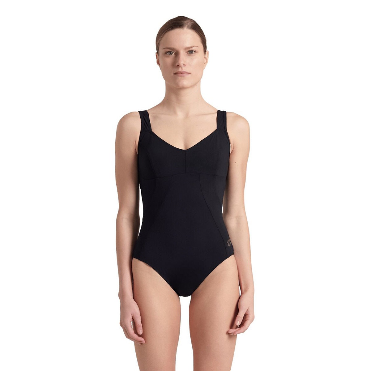 Maillot de bain rembourr avec coussinet amovible La Redoute