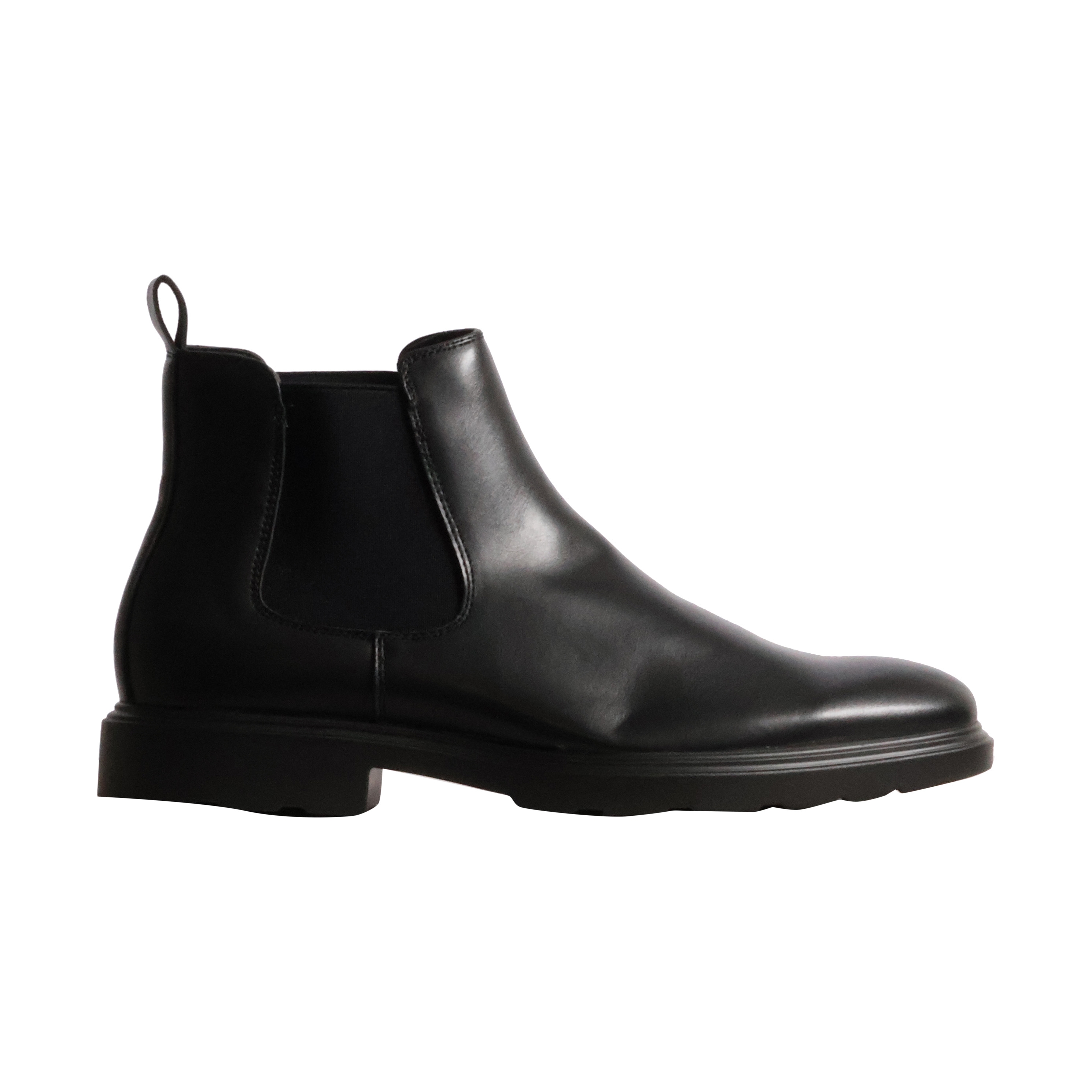 Bottines à Enfiler, ENZO MARCONI