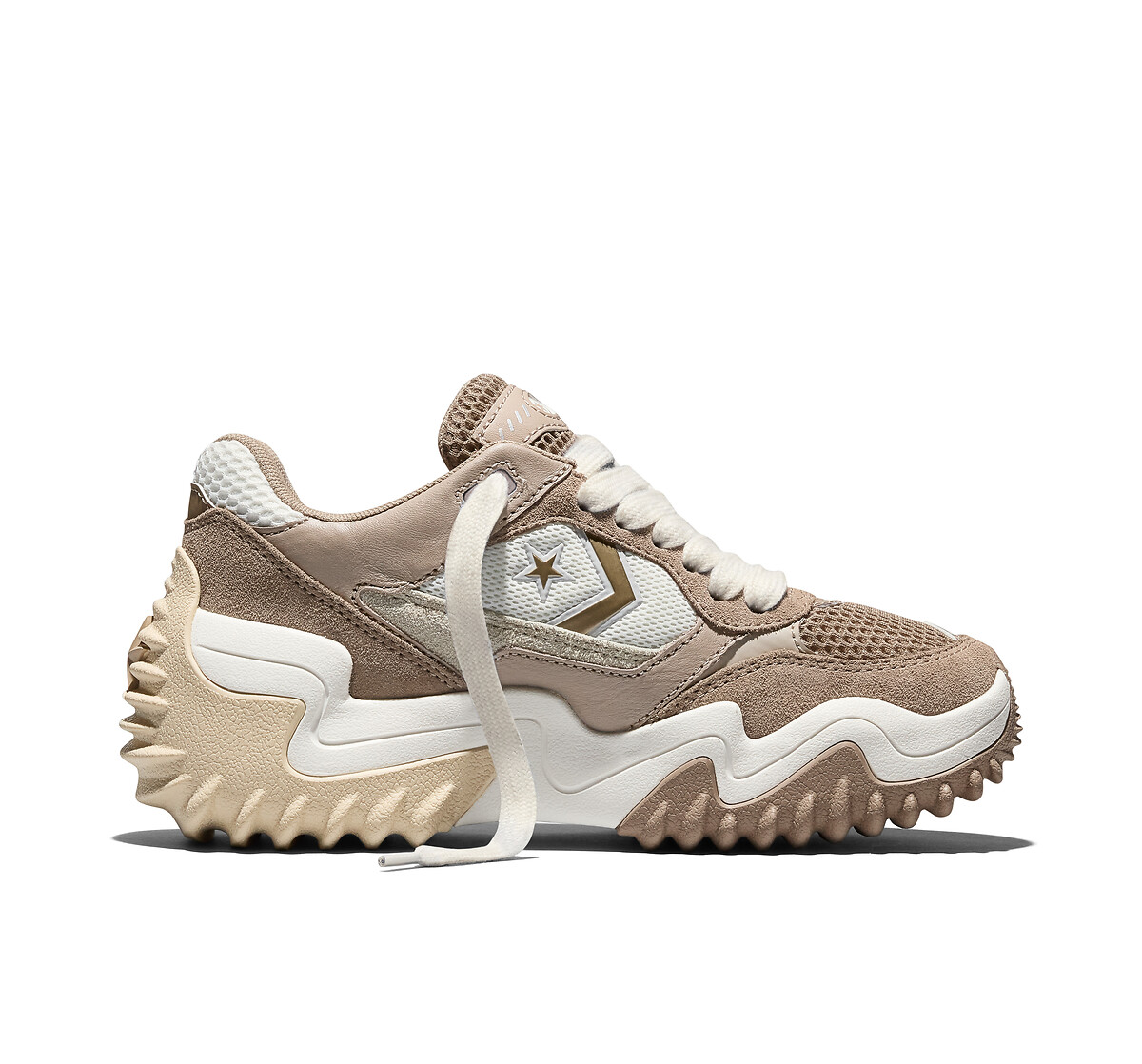 Converse Zapatillas deportivas WAVE MOTION TRAINER OX DOUBLE VARSITY — photo 2