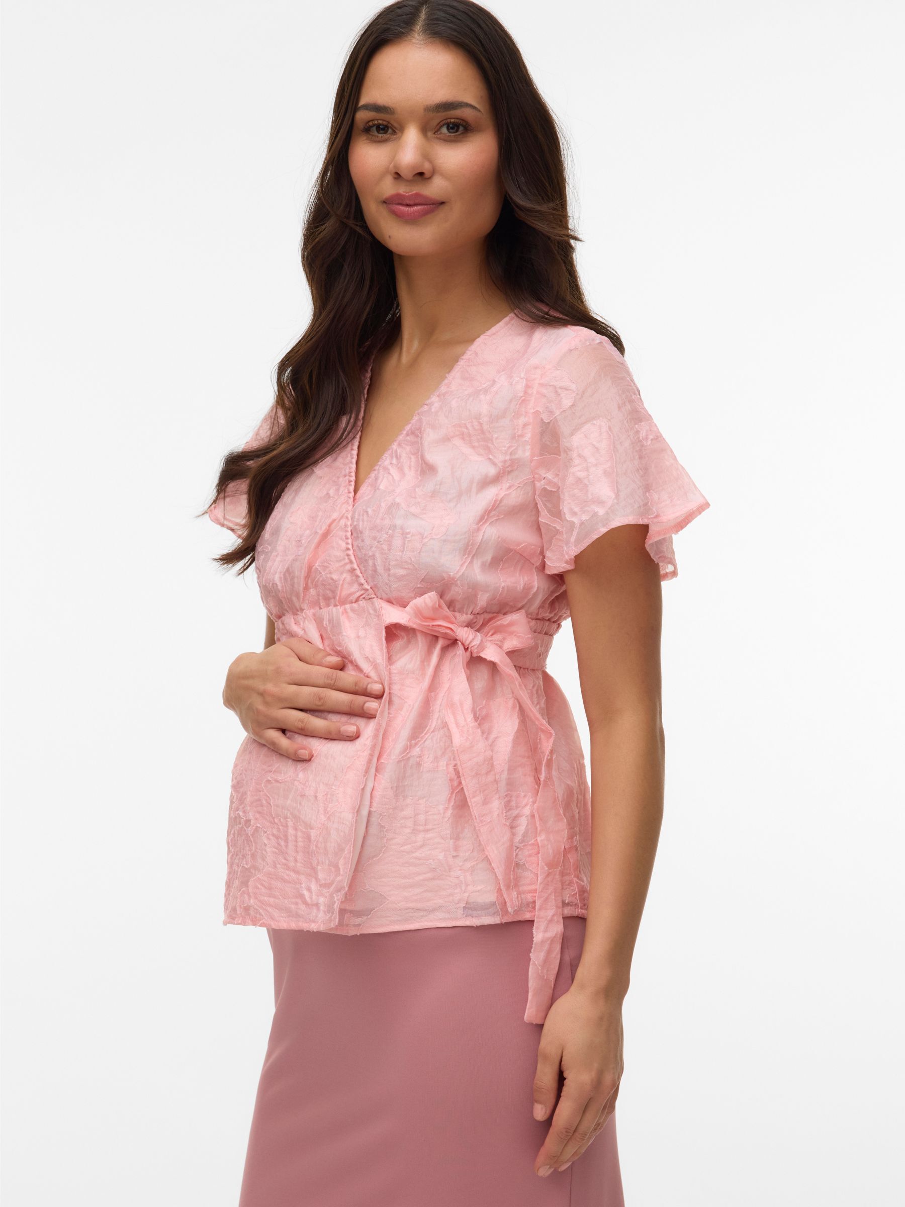 Blouse, MAMA LICIOUS