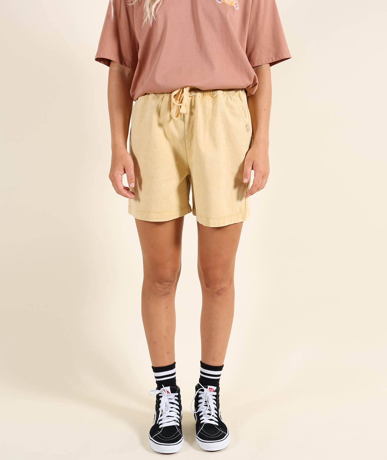Short DOMINGO, OXBOW