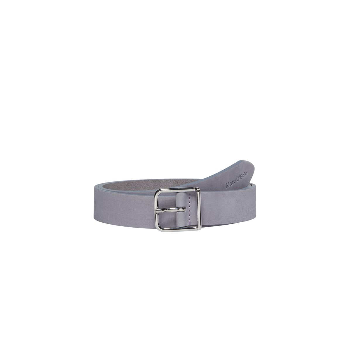 Ceinture nubuck femme La Redoute