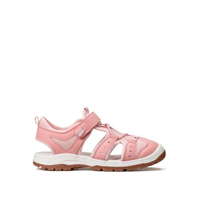 Kids Sandals with Touch 'n' Close Fastening LA REDOUTE COLLECTIONS