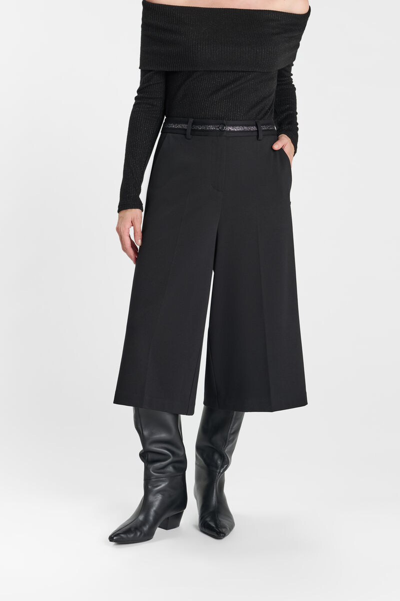 Pantalon pantacourt FELIPA, LE TEMPS DES CERISES