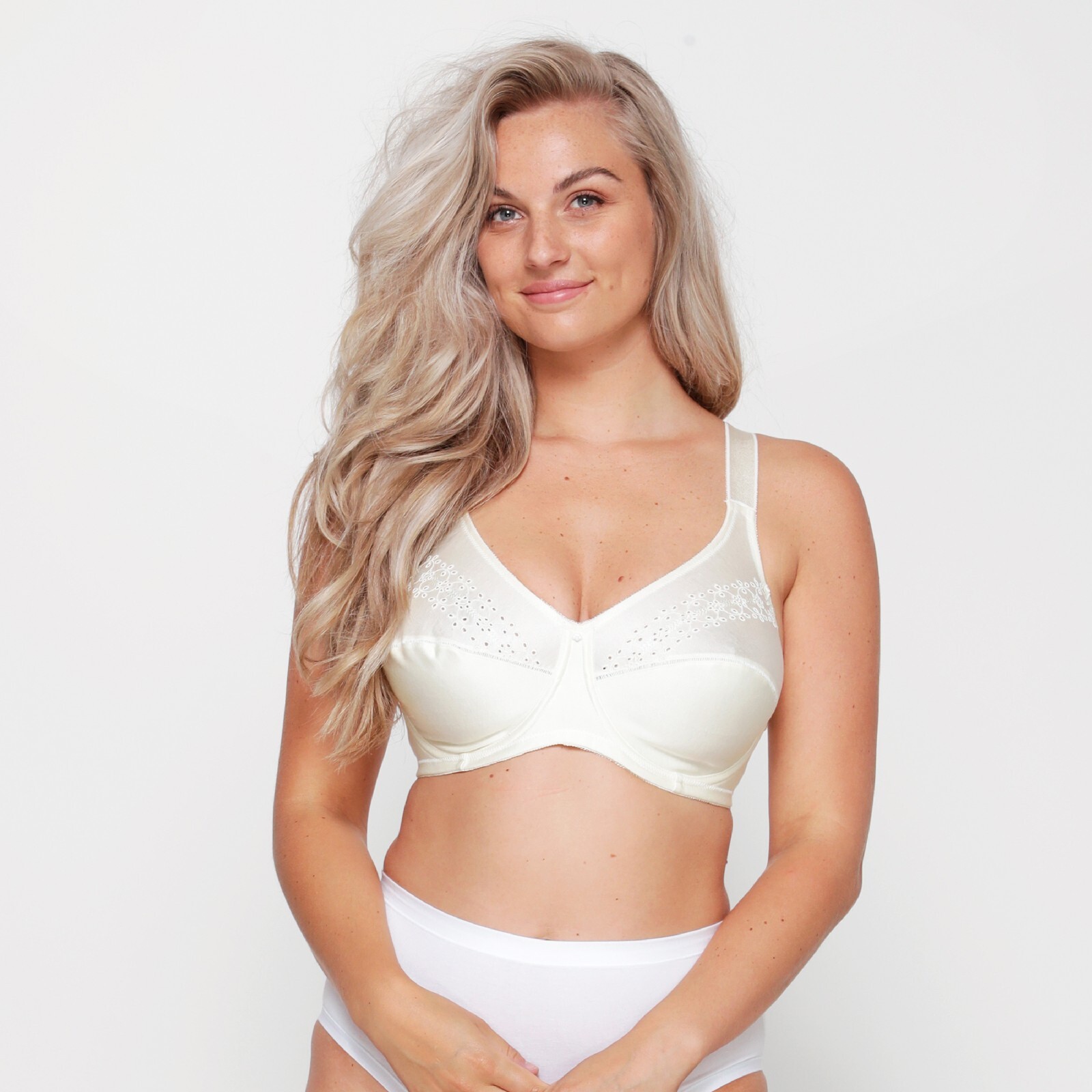 Soutien-gorge emboîtant sans armature, LINGADORE