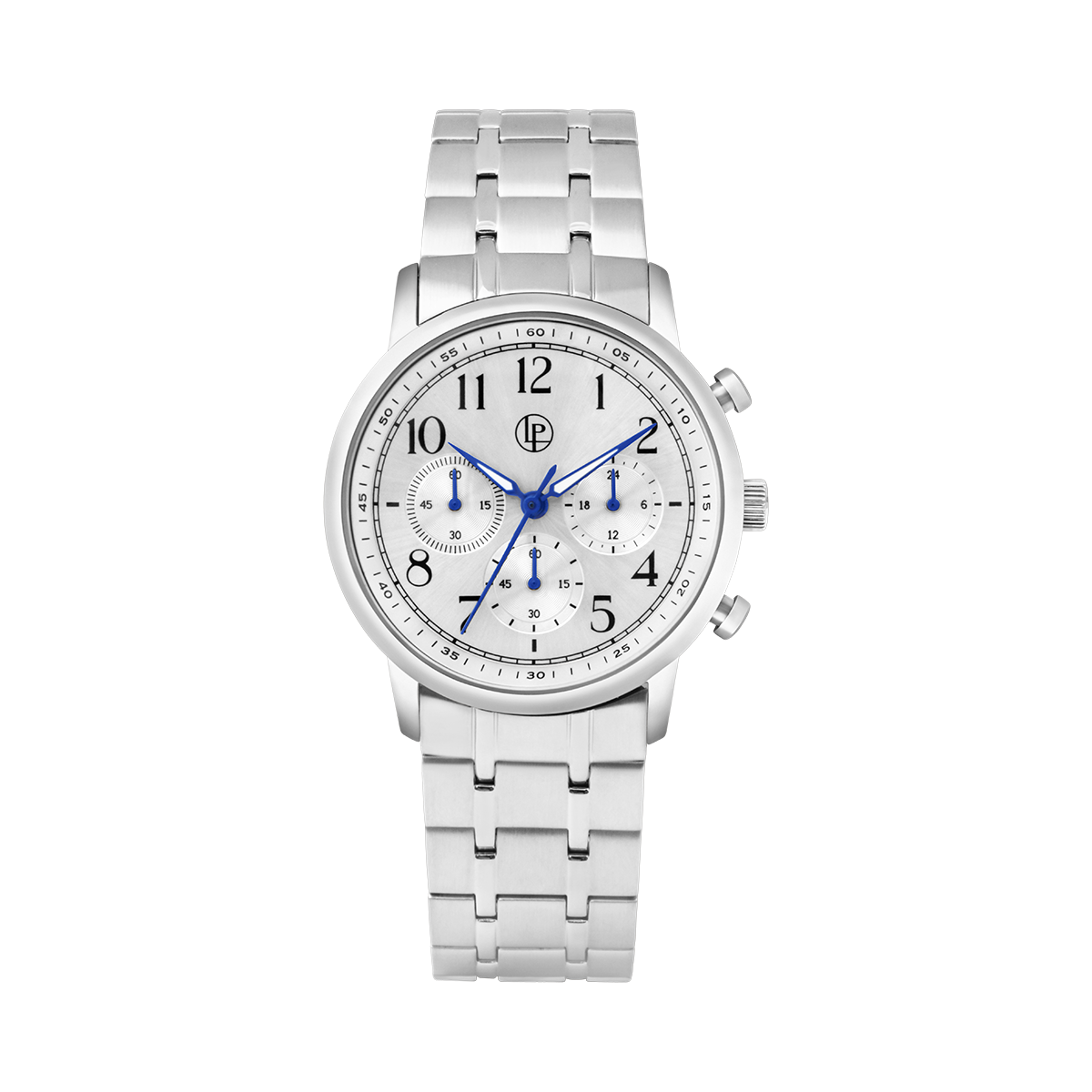 Montre Analogique AUGUSTE, LOUIS PION