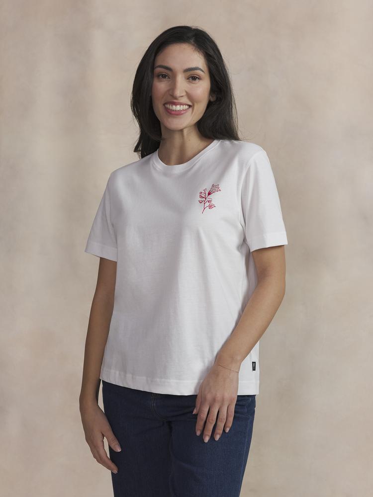 T-shirt manches courtes ISCIATEE, TBS
