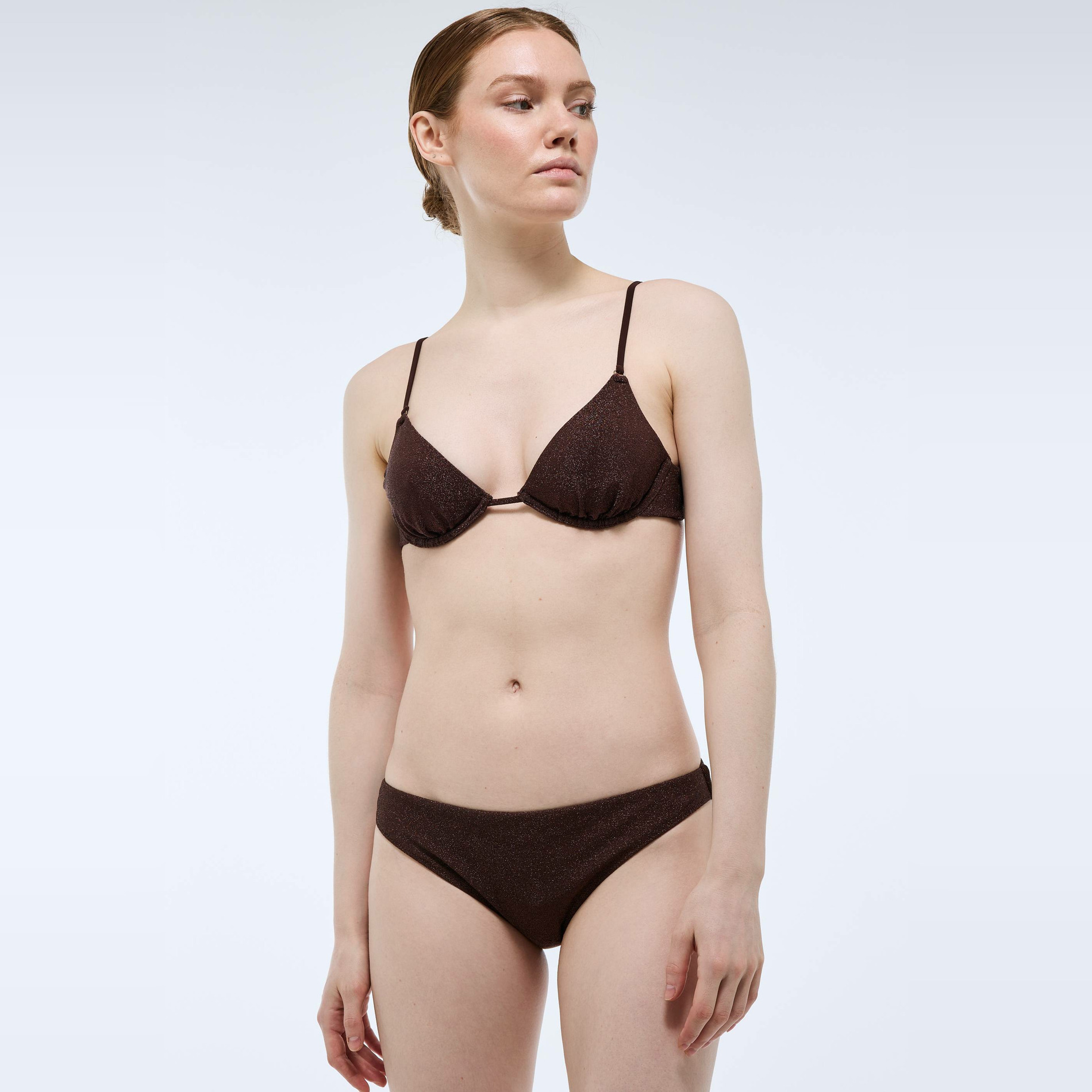 Bas de maillot de bain NOO x MONOPRIX, MONOPRIX