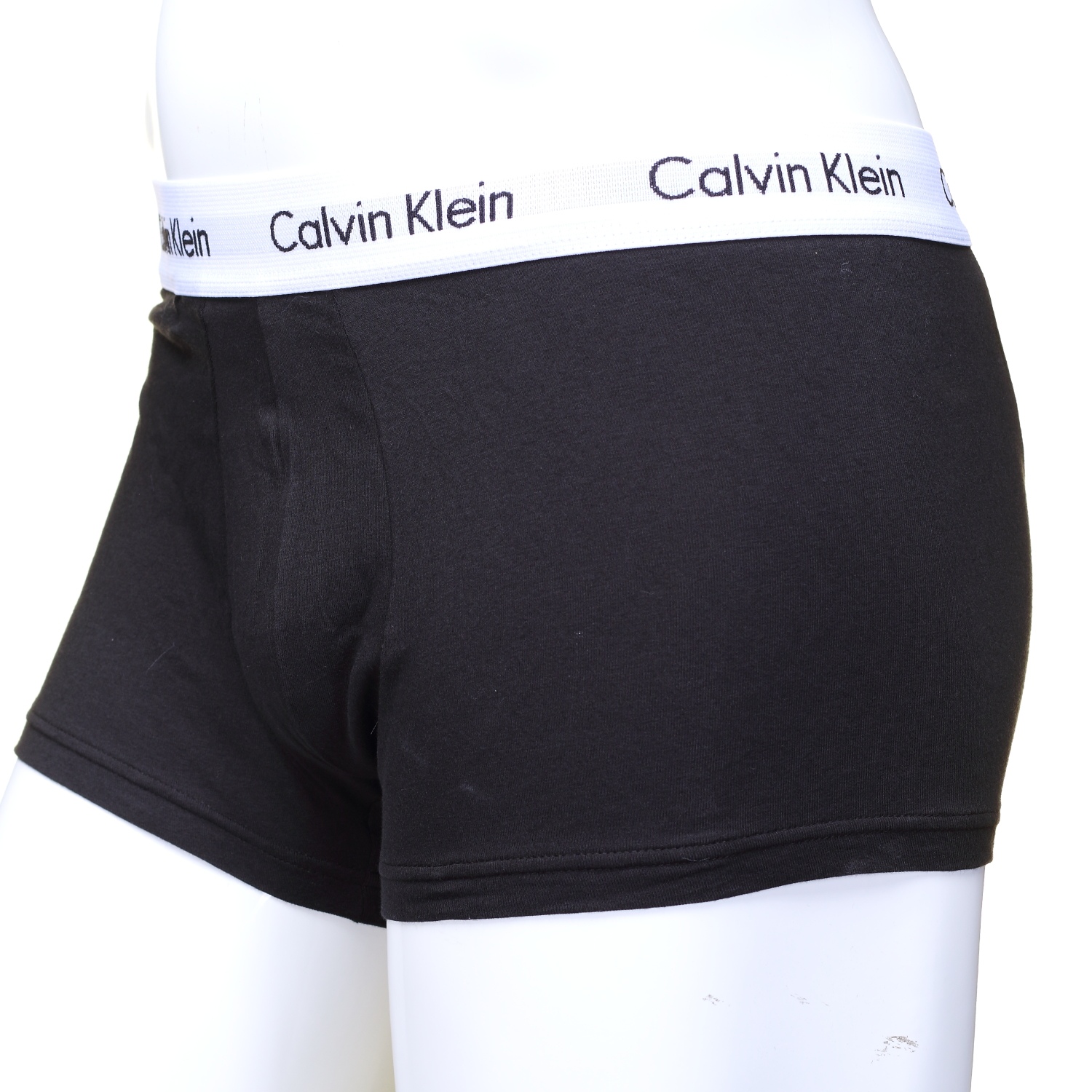 Taille calecon calvin discount klein