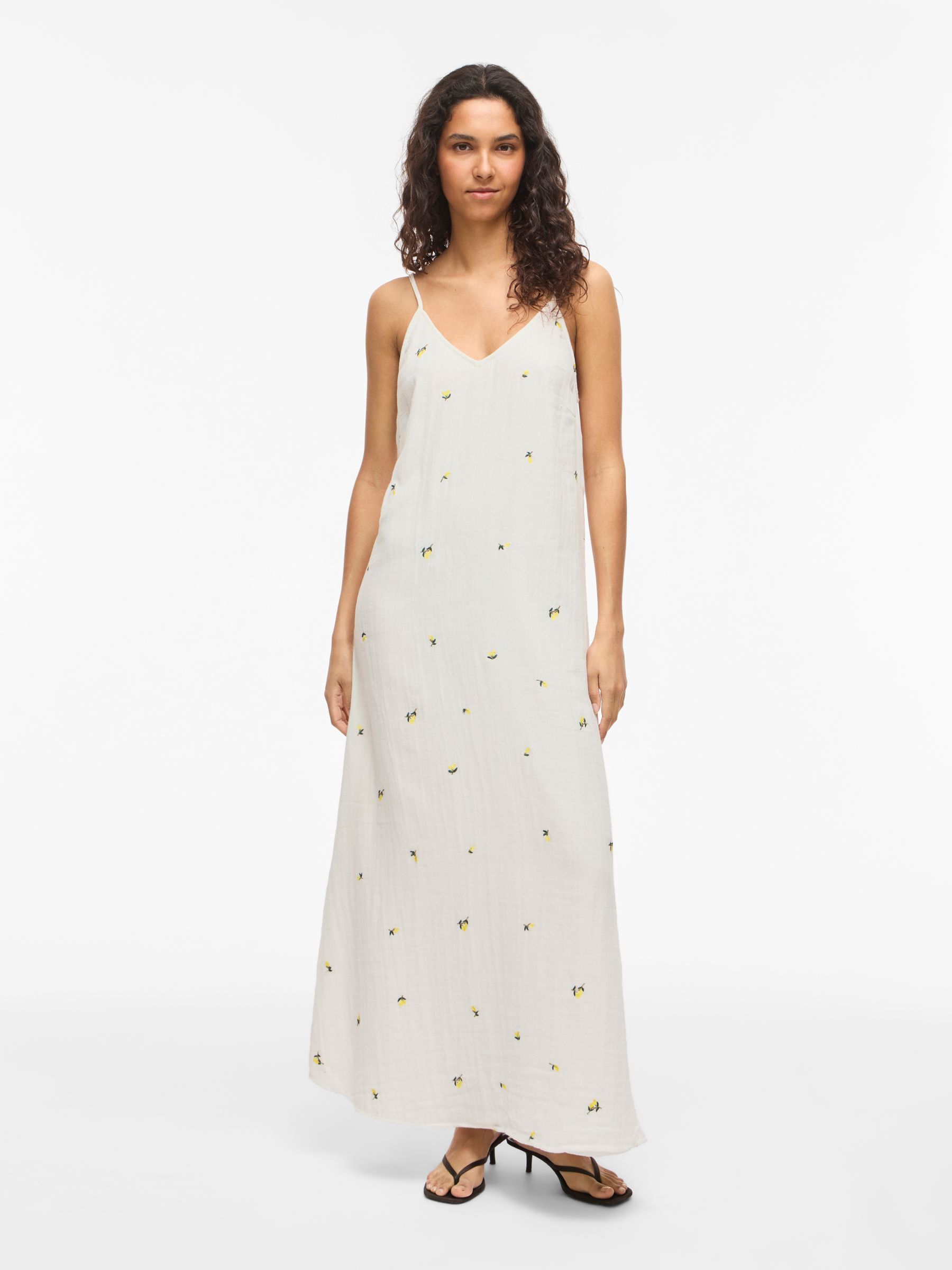 Robe Longue, VILA
