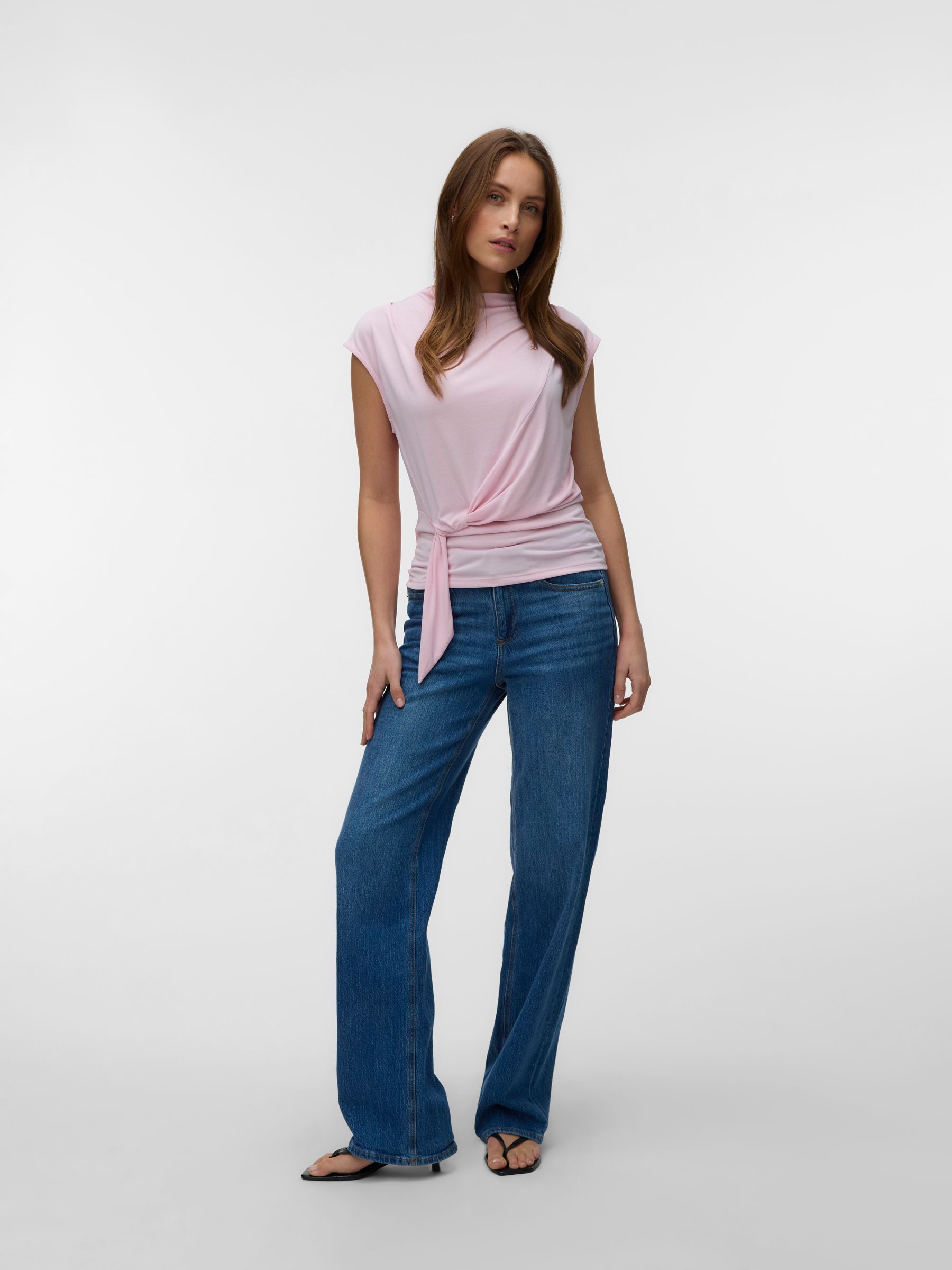 Top, VERO MODA