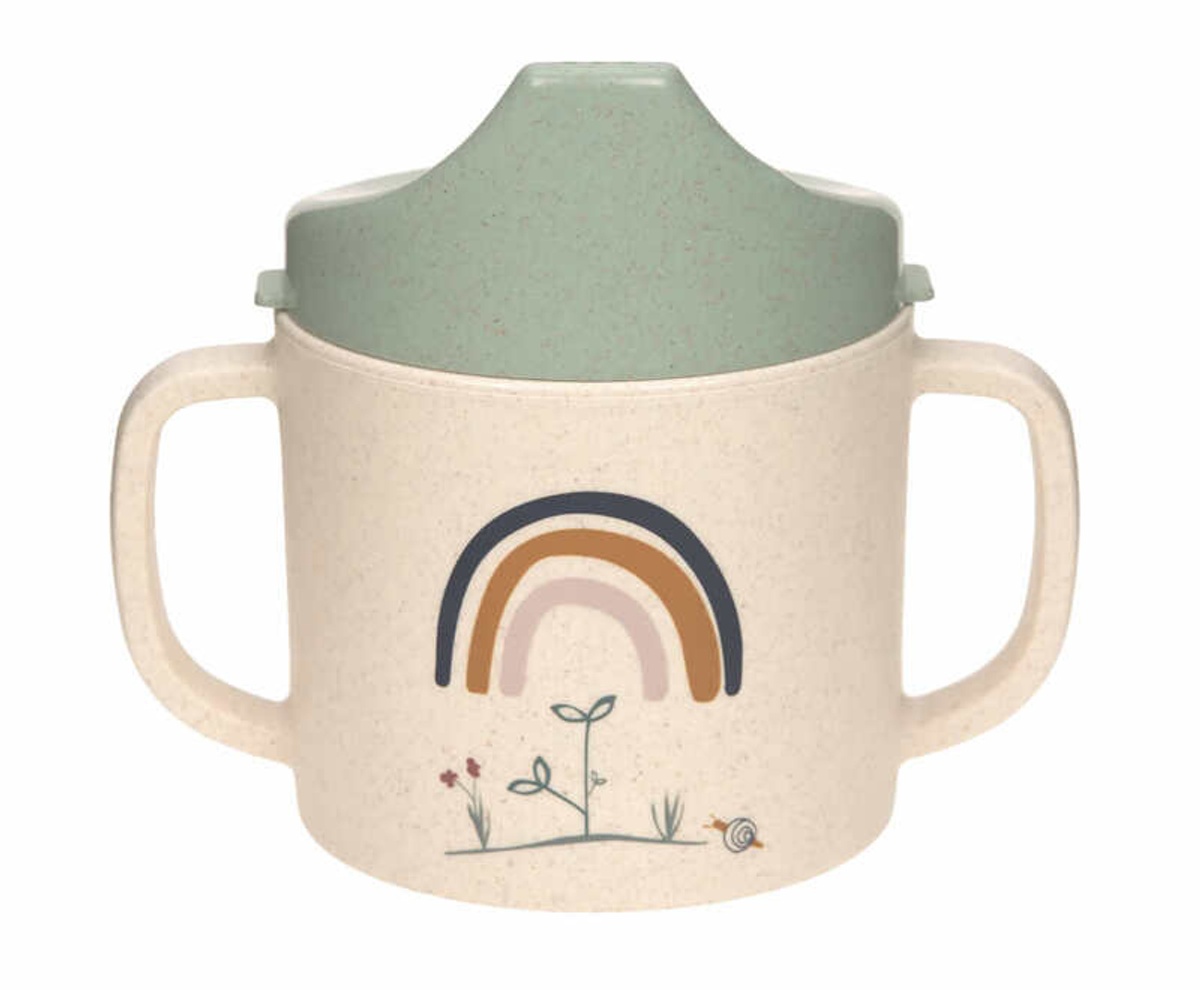 Tasse d'apprentissage Garden Explorer, LASSIG