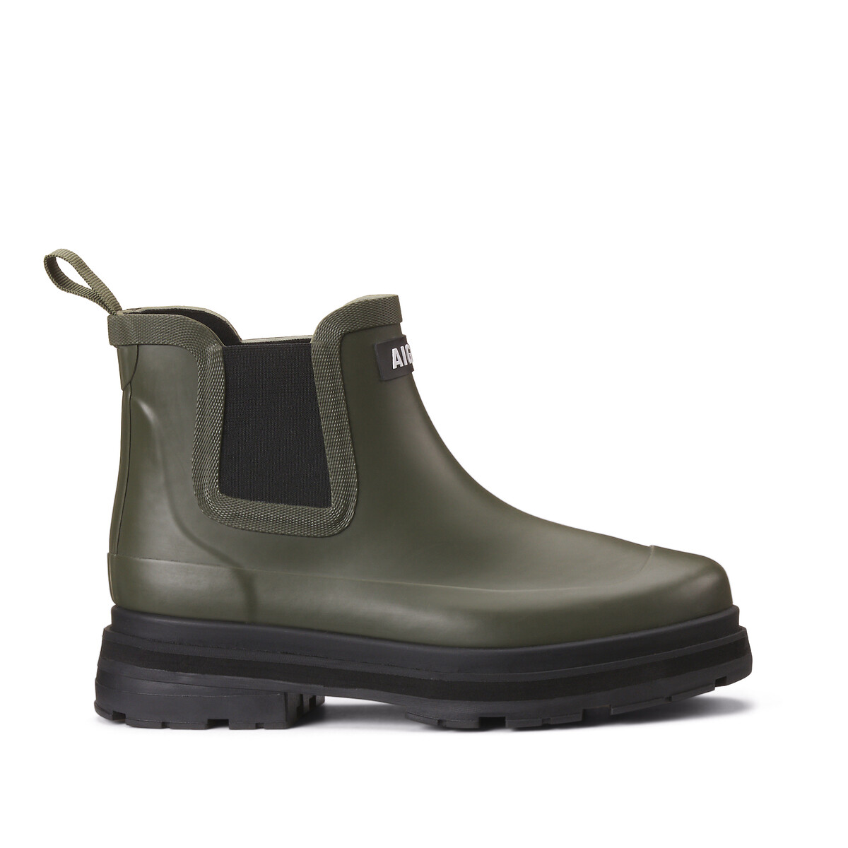 Aigle Botas de lluvia Soft Rain — photo 2