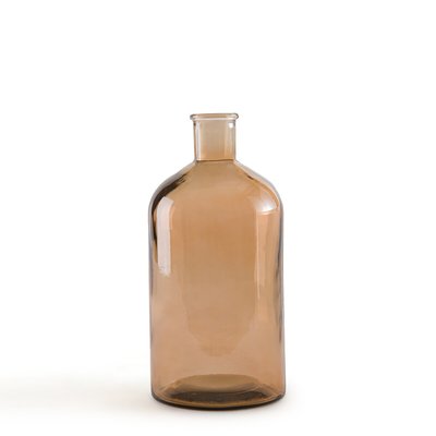 Vaso in vetro riciclato H28 cm, Botelia LA REDOUTE INTERIEURS