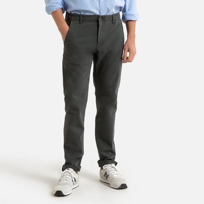 Pantaloni chino skinny taper stretch SMART 360 FLEX DOCKERS