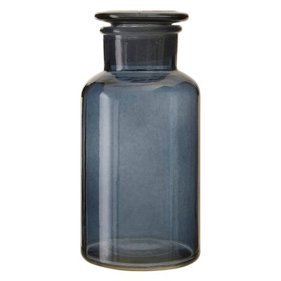 Apothecary 500Ml Glass Reagent Bottle SO'HOME