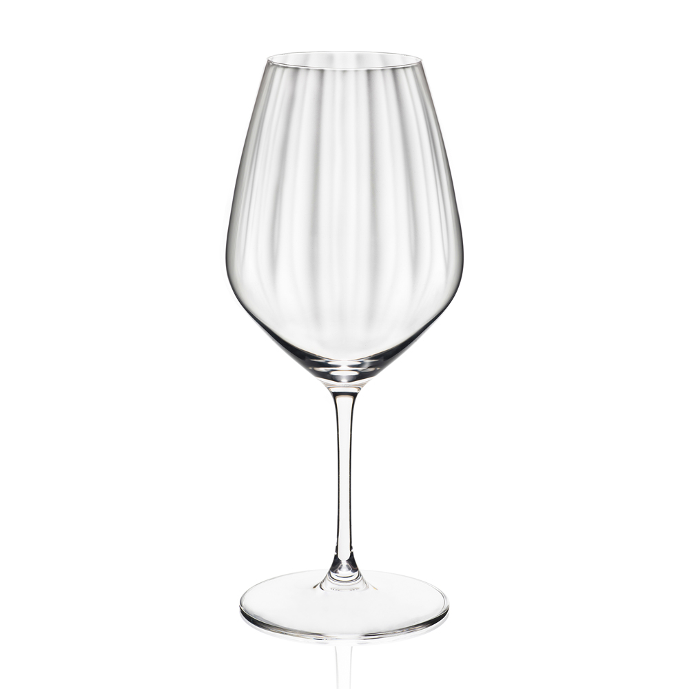 Verre à Bordeaux Favourite Optic 57 cl (lot de 6), RONA
