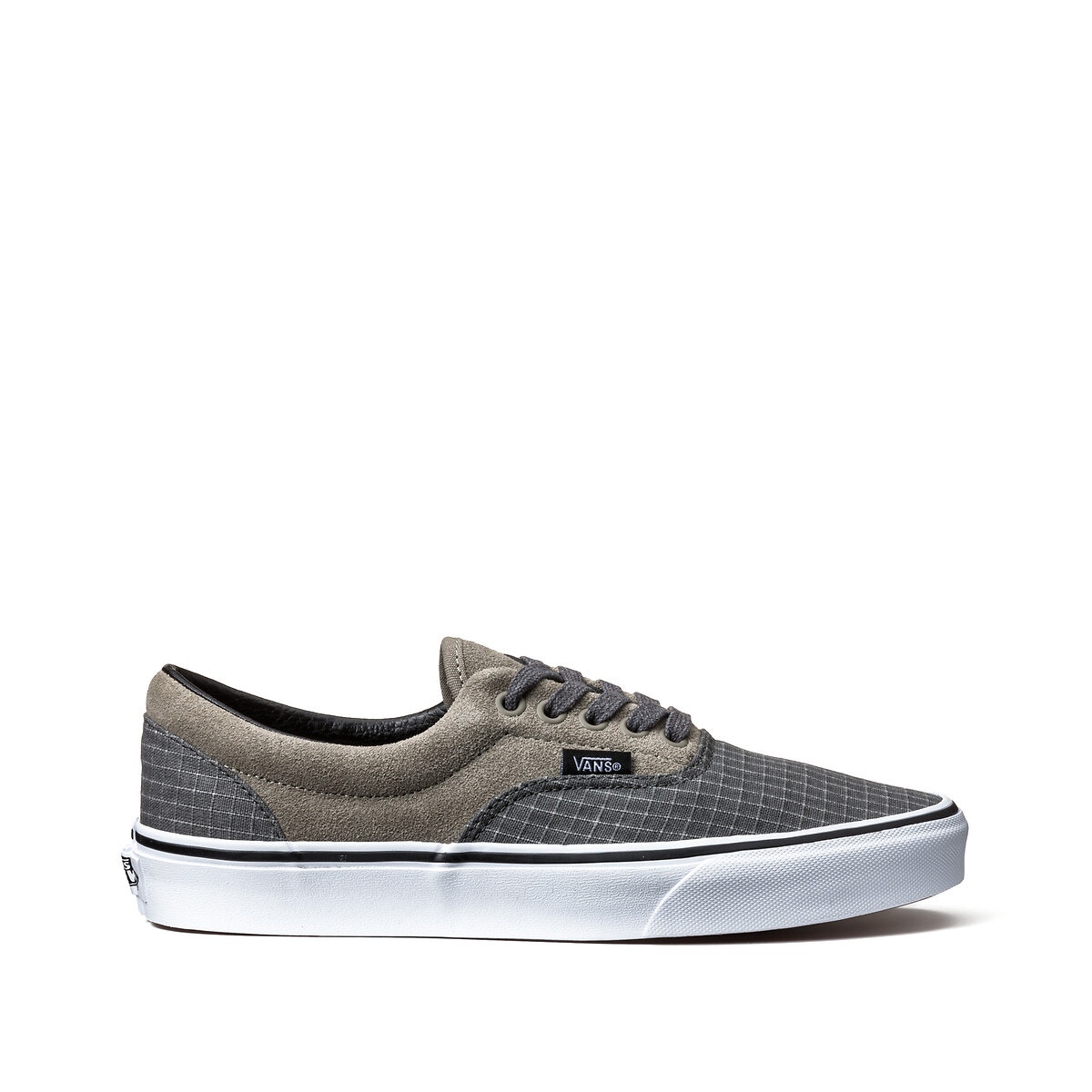 Vans era gris store