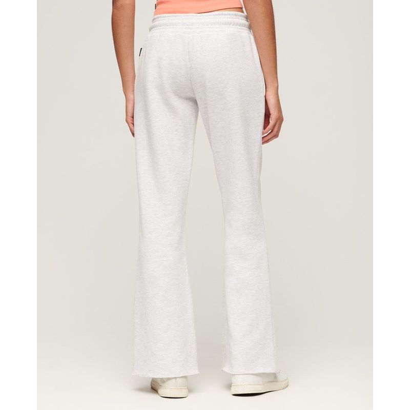 Jogging évasé femme store
