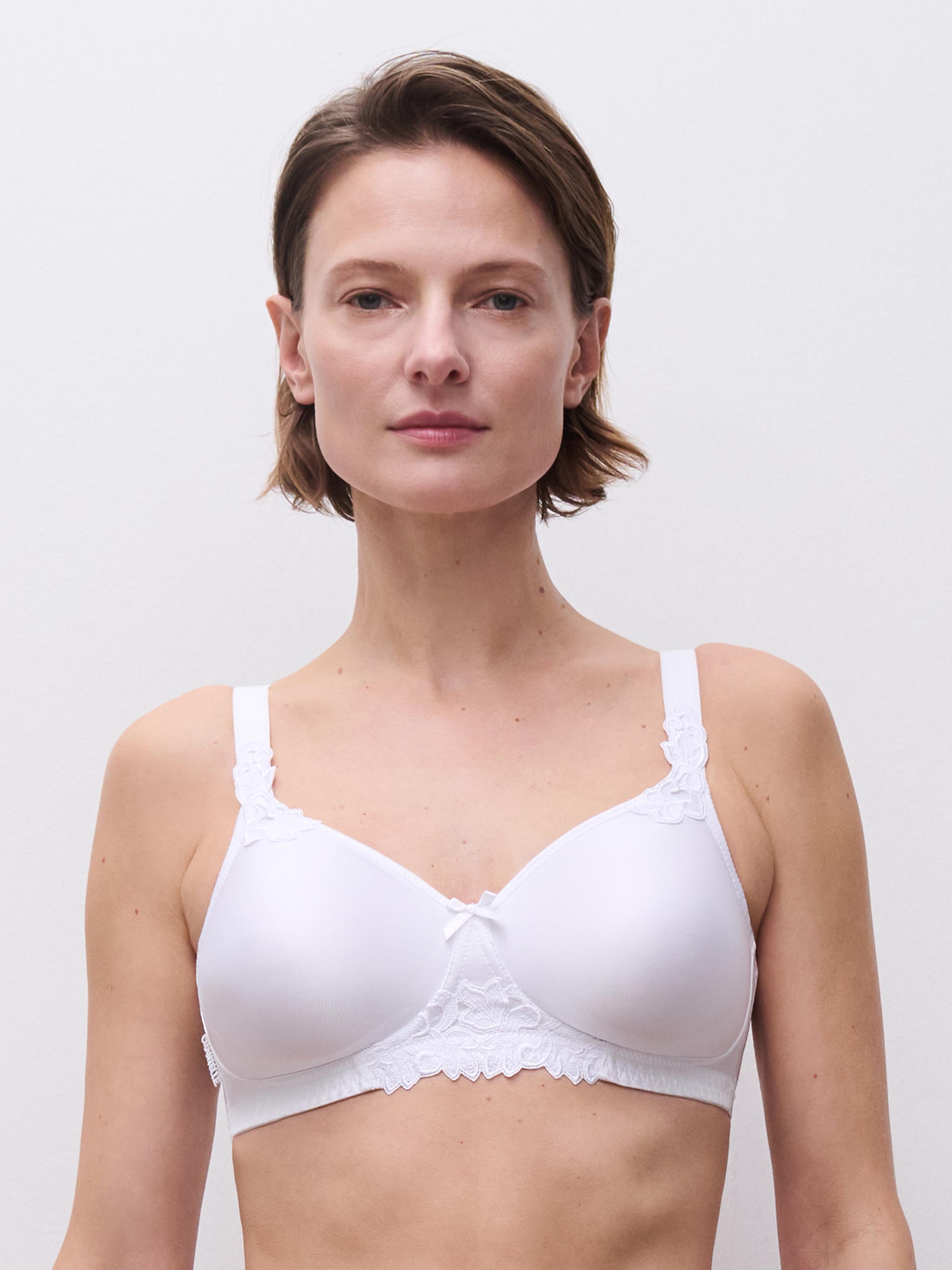 Soutien-gorge sans armature maintien HEDONA, CHANTELLE