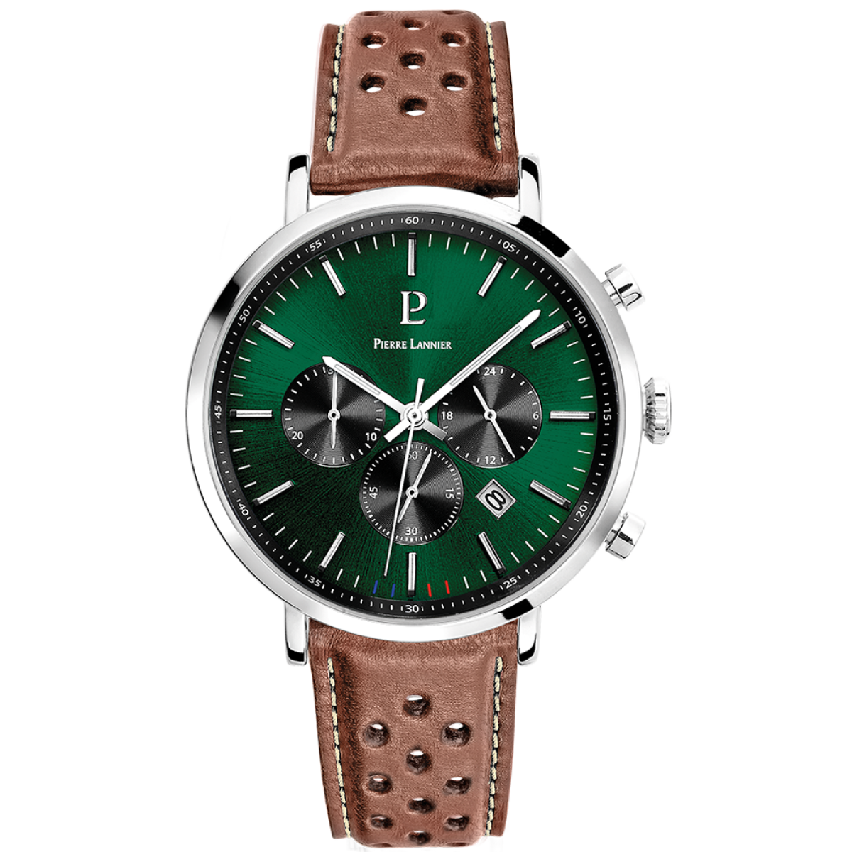 Montre Analogique BARON, PIERRE LANNIER