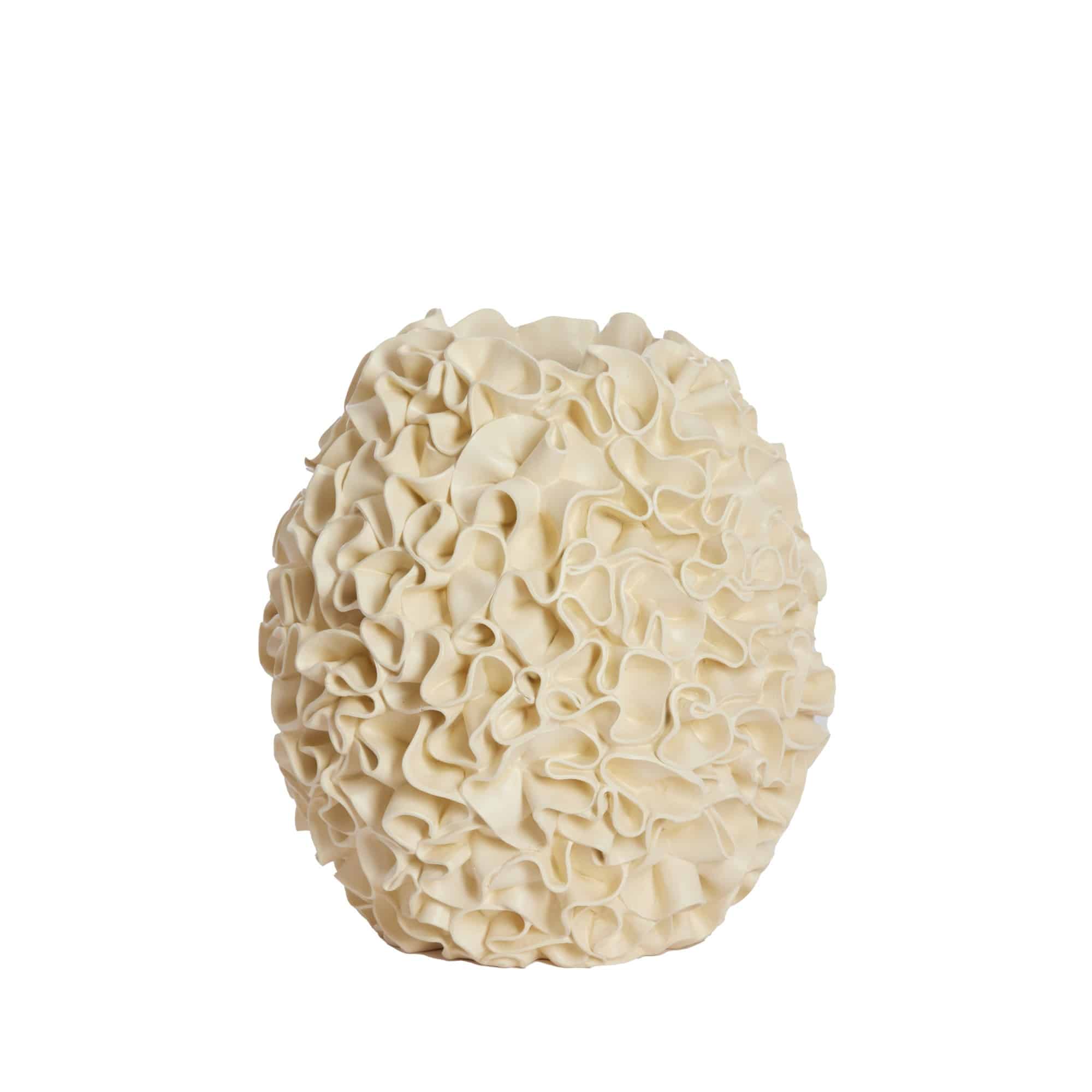 Vase Plastique synthétique AGELLO, LIGHT & LIVING
