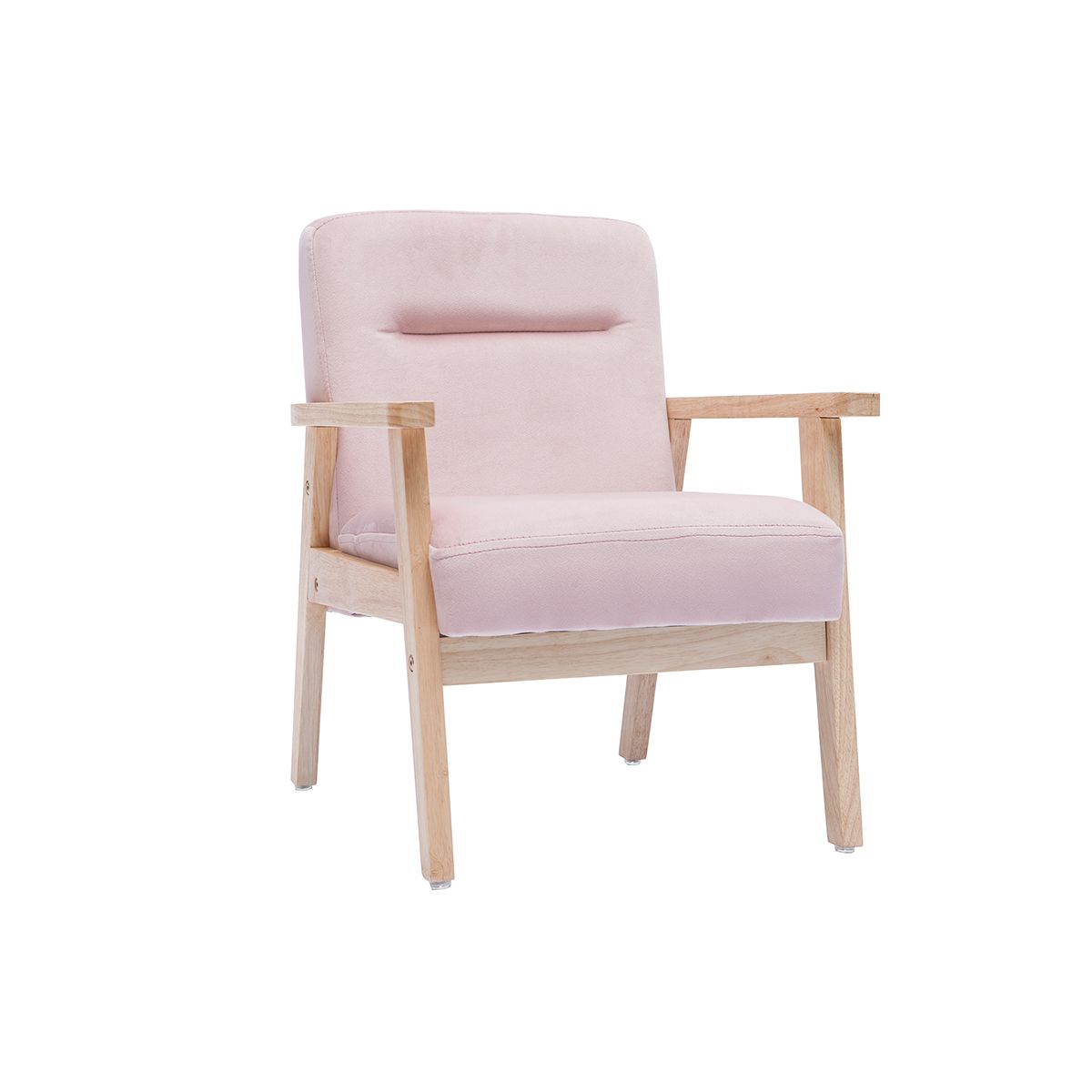 Fauteuil Bebe Rose La Redoute
