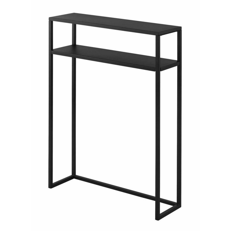 Table console design acier TOWER, YAMAZAKI