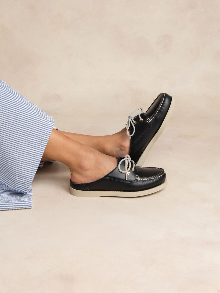 Mules PHELUME, TBS
