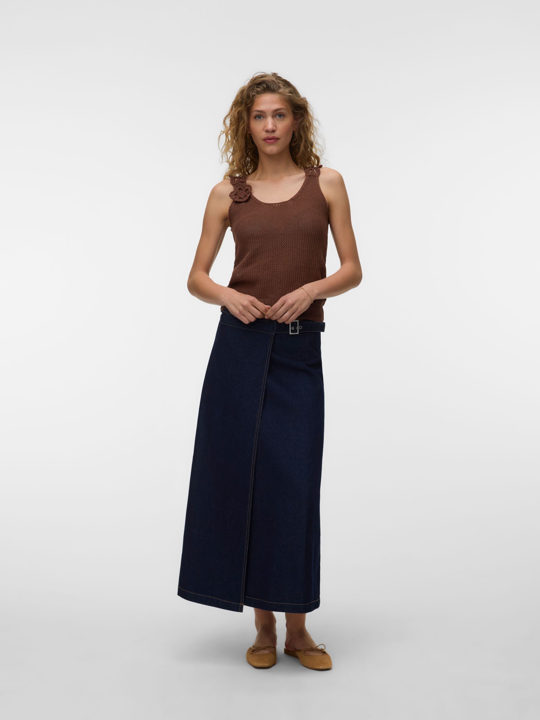 Top, VERO MODA
