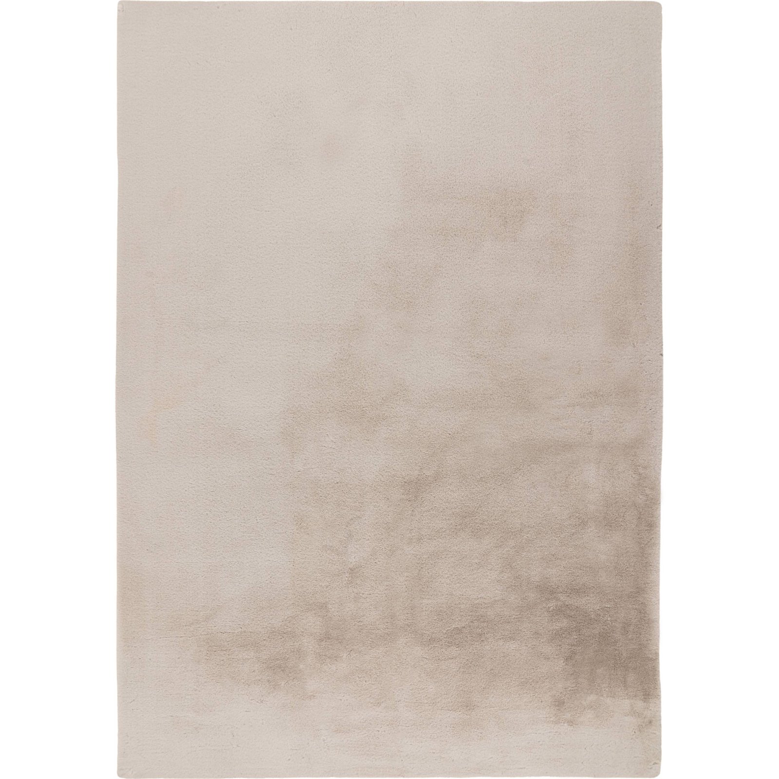 Tapis shaggy à poil court style scandinave, ARTE ESPINA