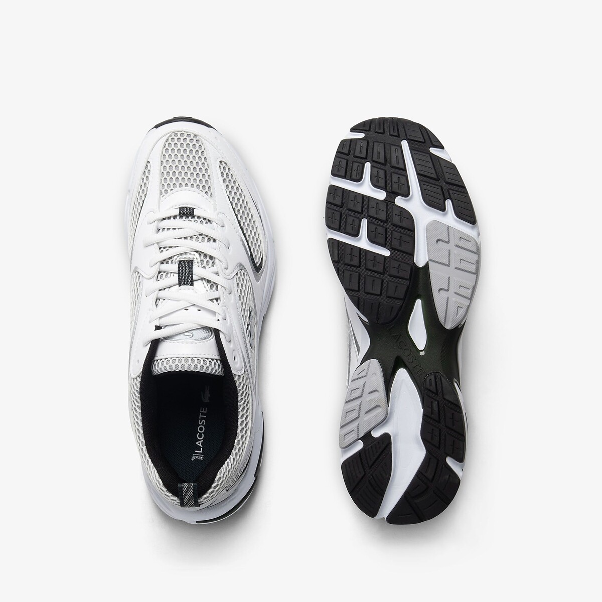 Lacoste Zapatillas bajas Storm 96 2K — foto 4