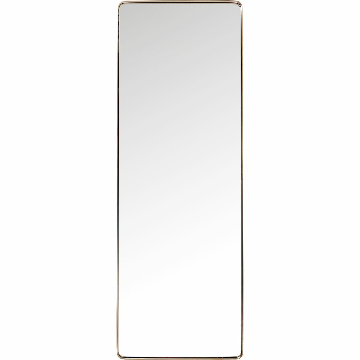 Miroir Curve rectangulaire 70x200cm, KARE DESIGN