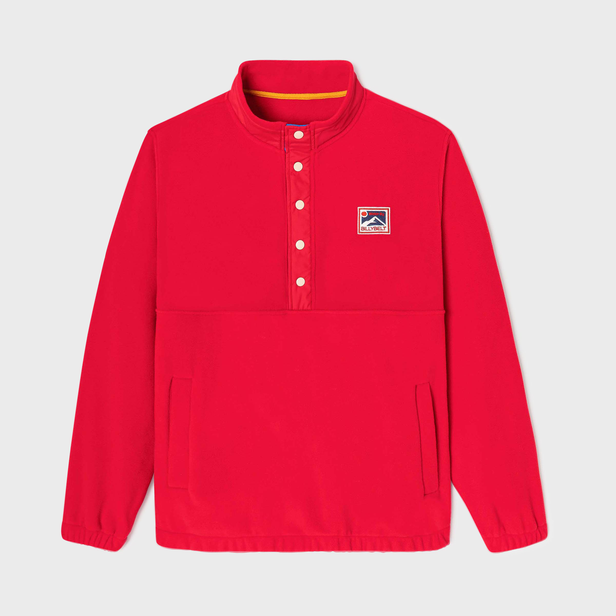 Sweat polaire, BILLYBELT
