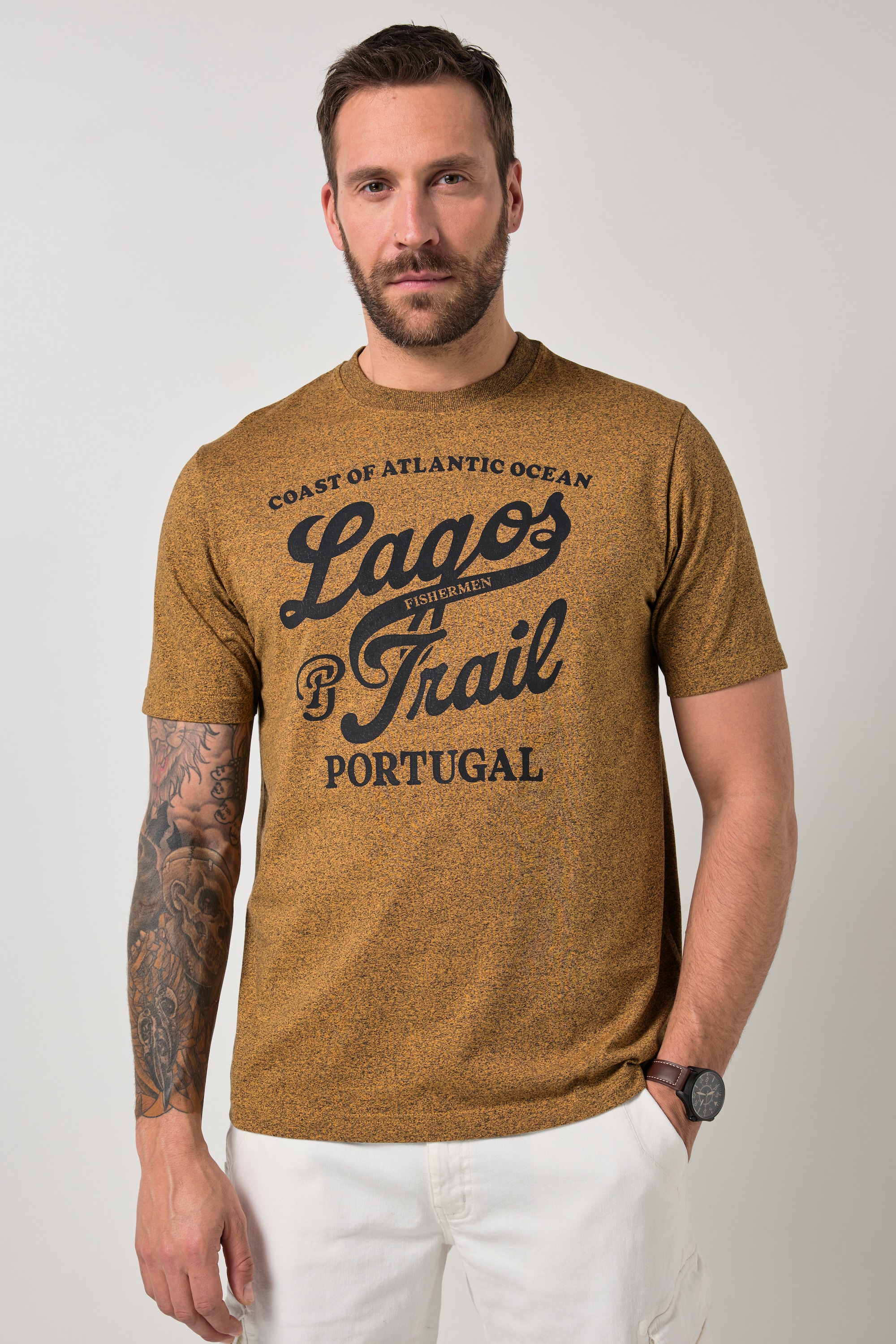 T-shirt JP 1880, JP1880