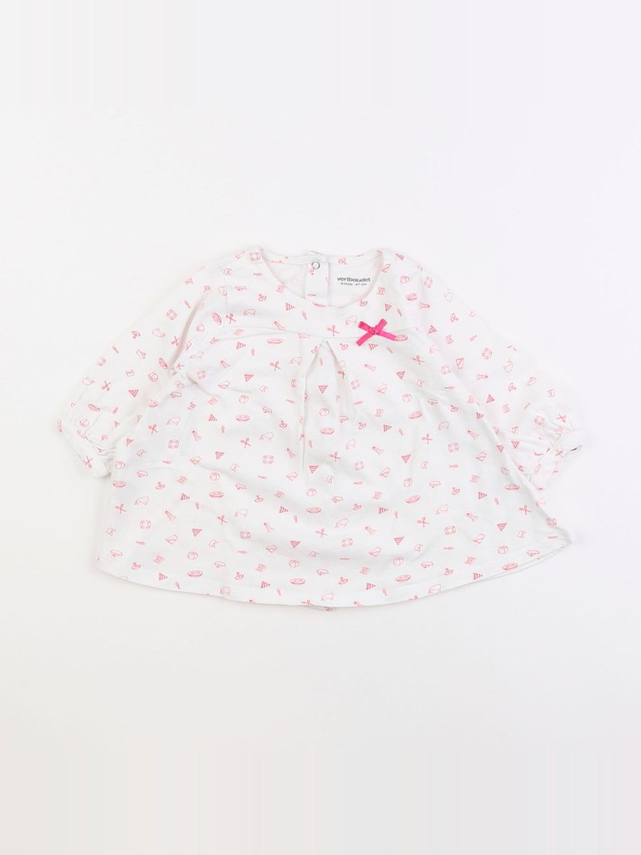 Robe - Très bon état, VERTBAUDET