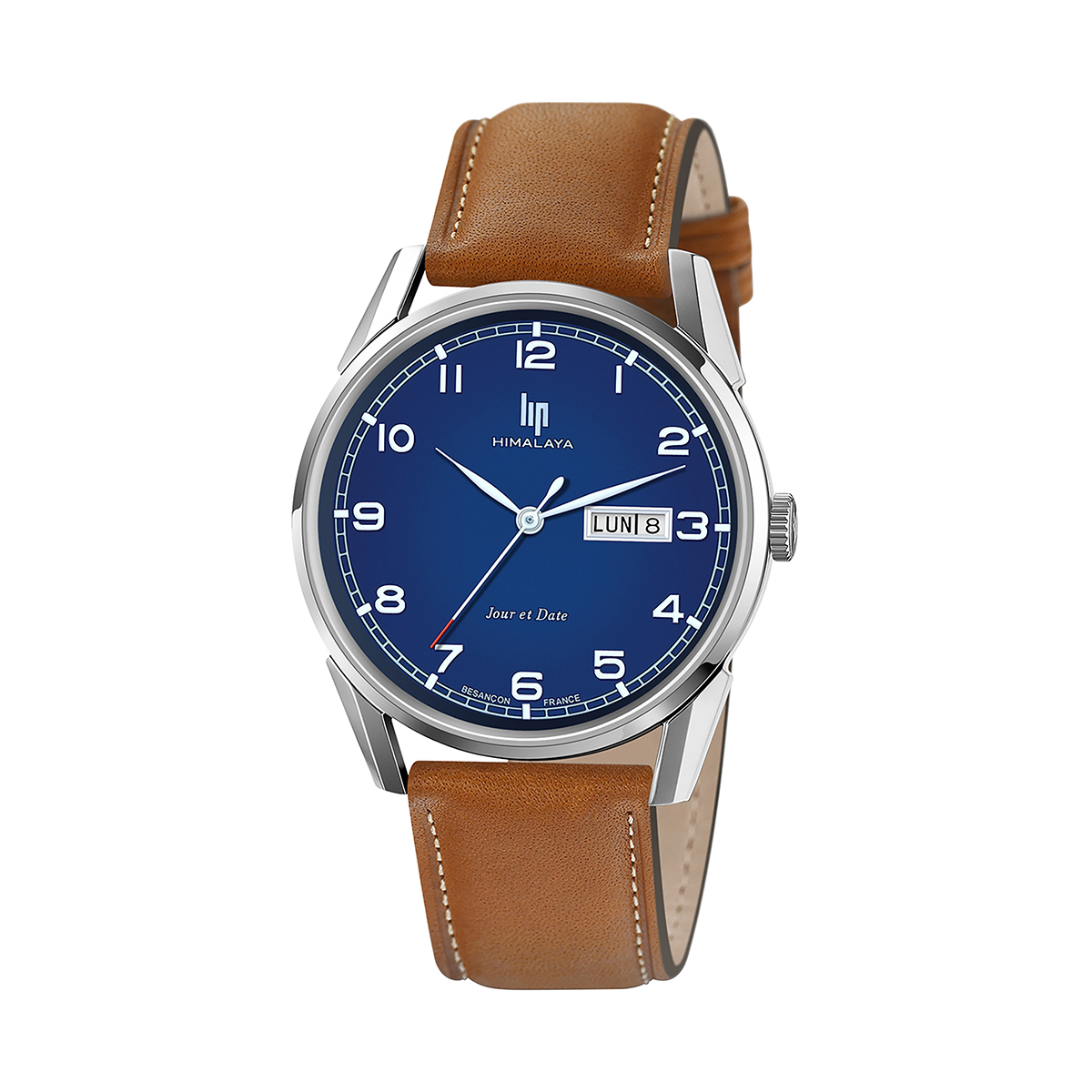 Montre Analogique  HIMALAYA, LIP