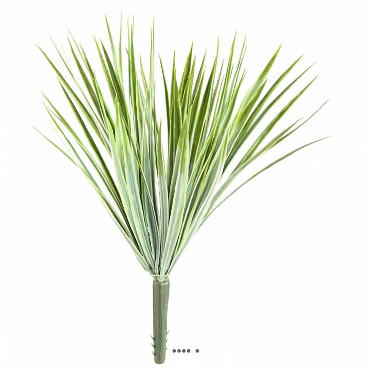 Yucca artificiel en piquet pour extérieur, ARTIFICIELLES