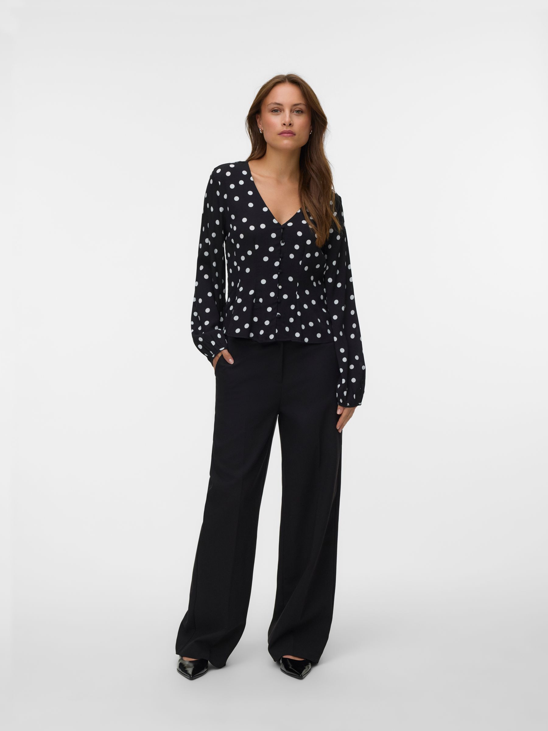 Blouse, VERO MODA