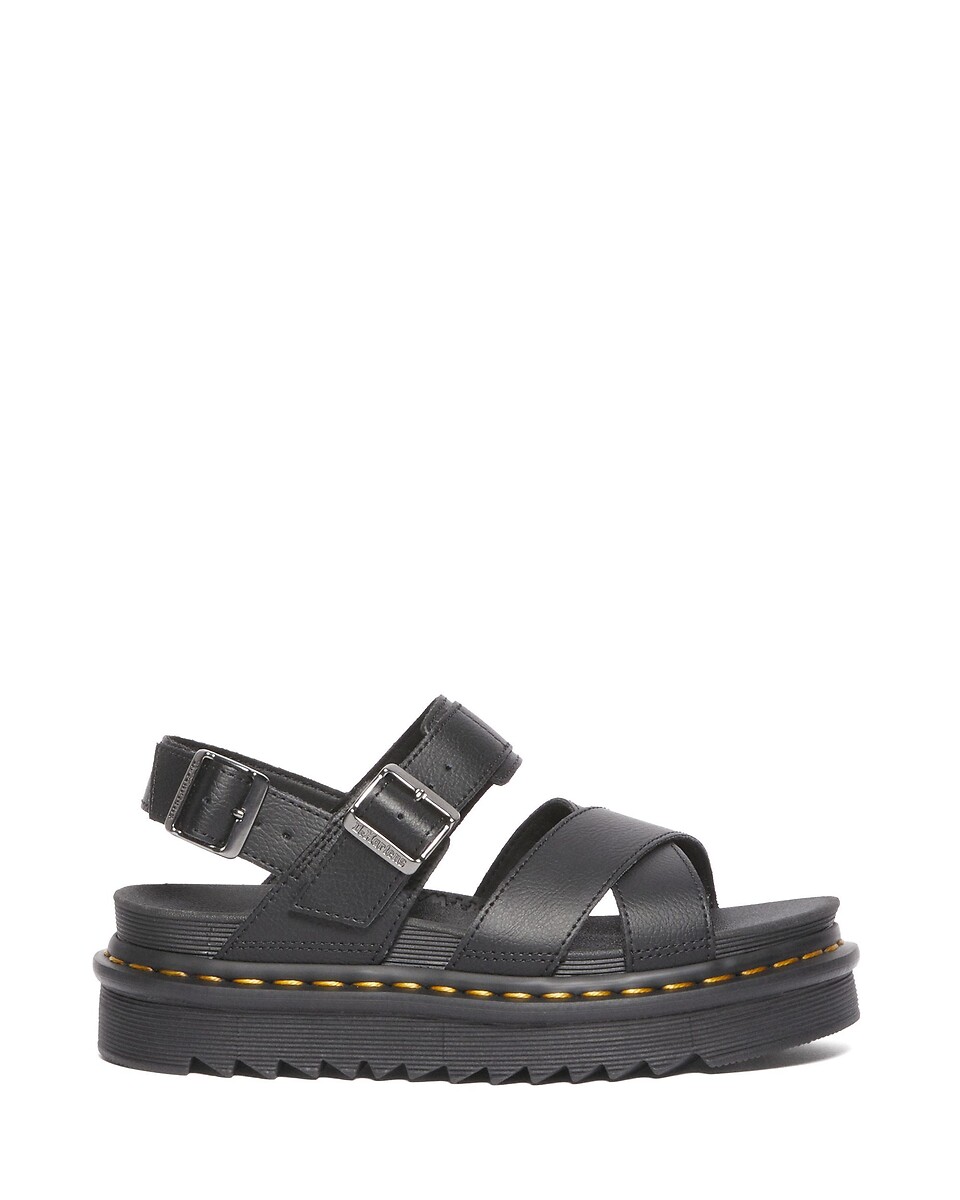 Dr. Martens Sandalias de piel Voss II Athena — photo 2