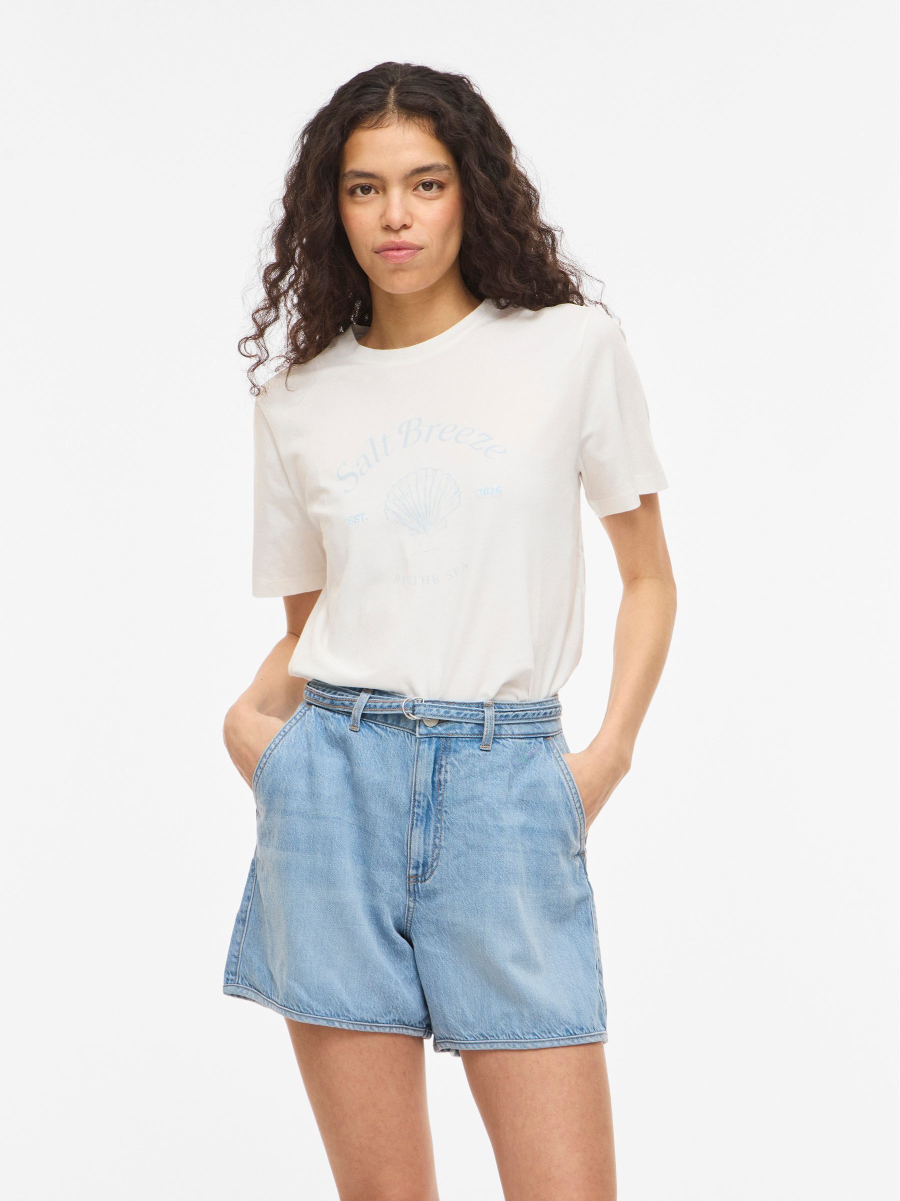 T-Shirt, VILA